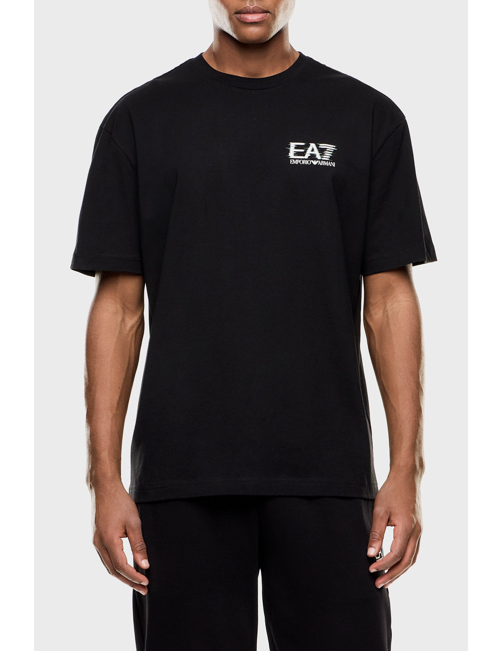 

Футболка, Черный