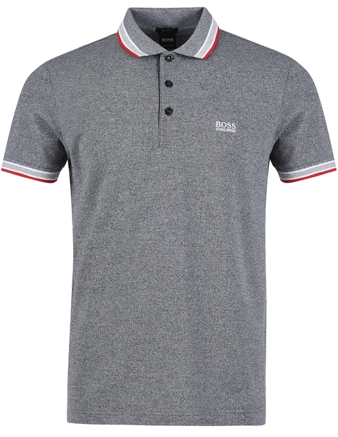 Hugo Boss 50398302-416_gray фото-1