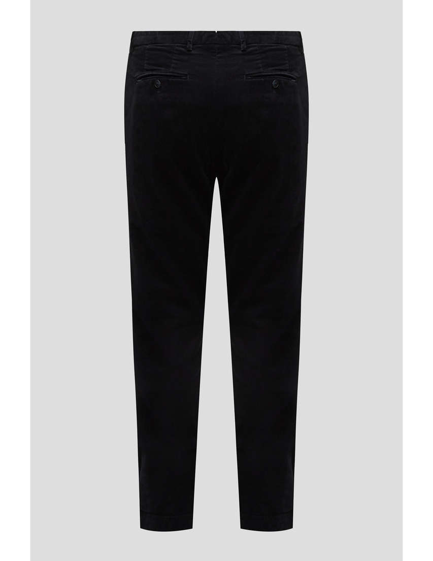 Hackett London HM212656R-582-blue фото-2