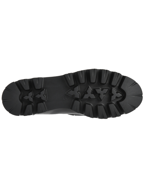 черные Туфли Uno8Uno ANGE-191VIT размер - 37.5; 38.5; 39; 40