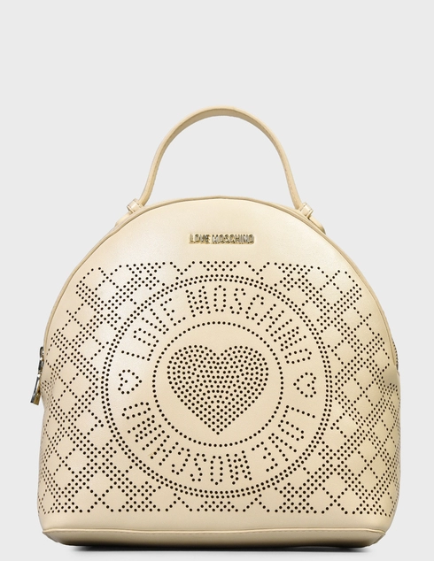 Love Moschino AGR-4214-beige фото-1