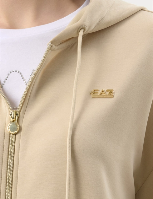 Ea7 Emporio Armani 7W000192-U1088-1_beige фото-5