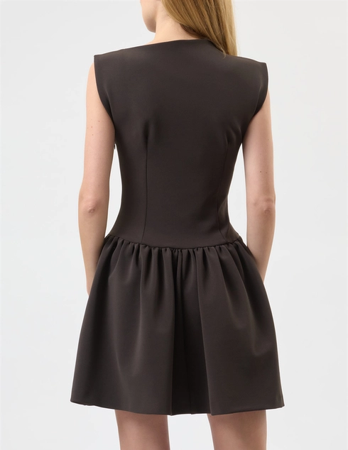 IMPERIAL AFUSKND-1880_brown фото-4