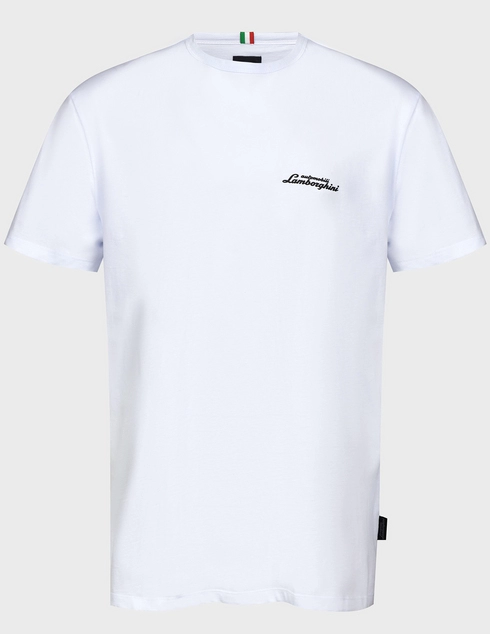 Automobili Lamborghini B3XVB7T6-30260-003-white фото-1