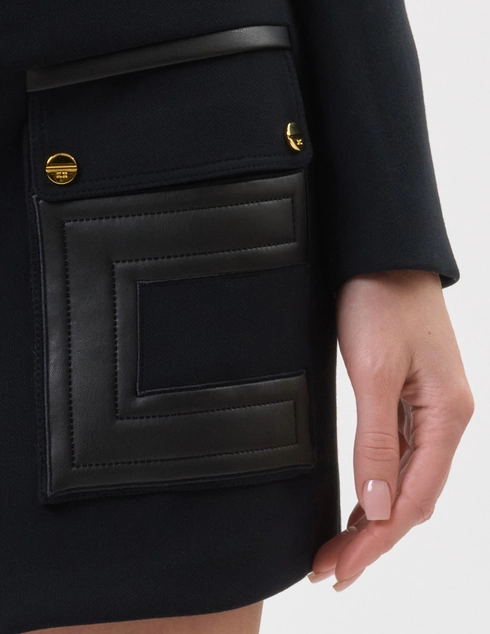 Elisabetta Franchi GO-120-57E2-V490-110 фото-5