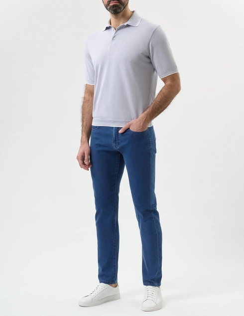 Paul&Shark 26411634-394_blue фото-2