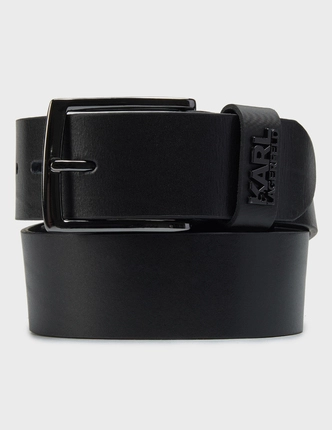 KARL LAGERFELD ремінь