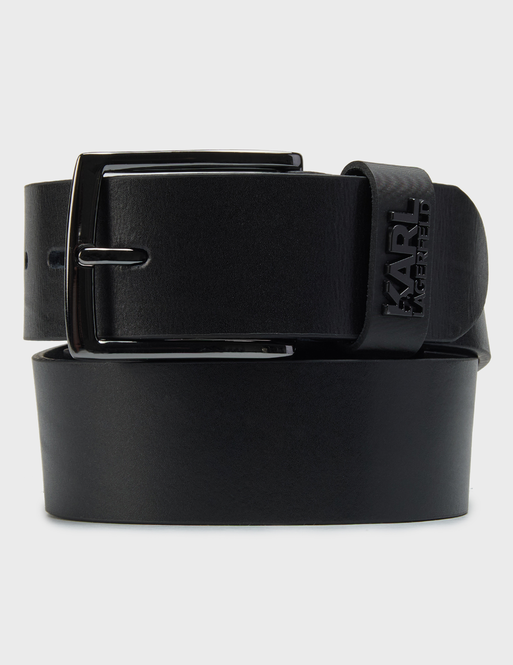 

Ремень, Черный