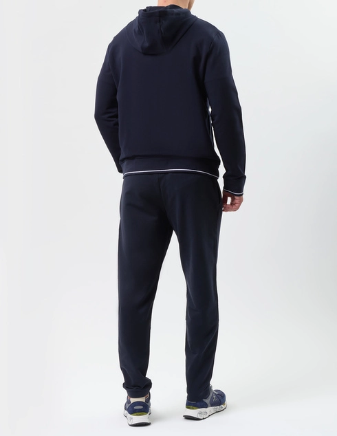 Armani Exchange 8NZM82ZJH3Z-1510-8NZP82ZJH3Z-1510_blue фото-2