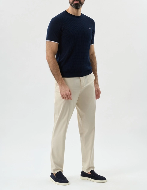 Harmont&Blaine HRQ851031076_801_blue фото-2