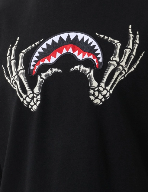 SPRAYGROUND SP807_black фото-5