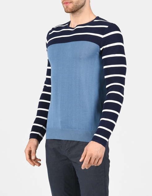 Antony Morato SW00767YA1000187059_blue фото-2