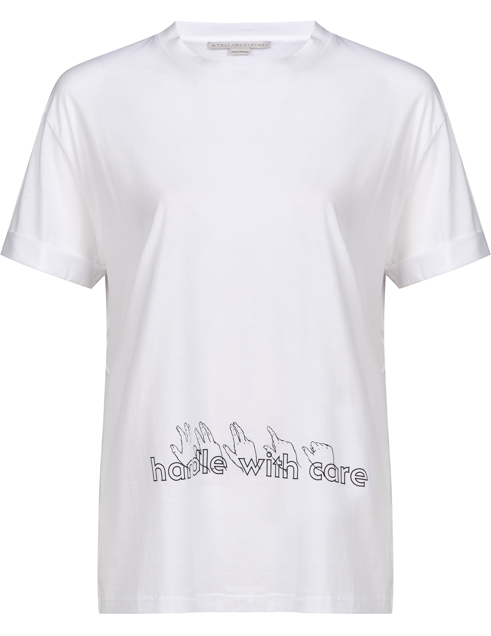 

Футболка, Белый