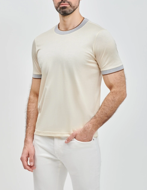 Gran Sasso 60132-cott-crema_beige фото-3