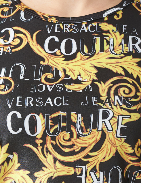 Versace Jeans Couture 74HAH602-JS178_multi фото-4