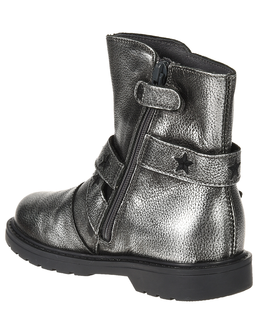 Naturino AGR-4765_silver фото-2