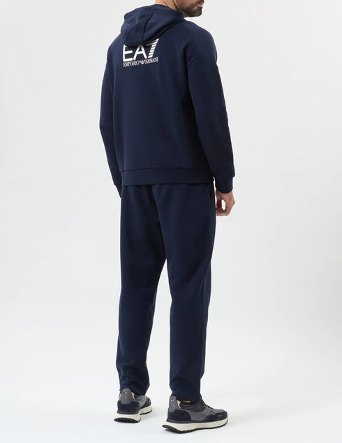 Ea7 Emporio Armani 7M000913-MB332_blue фото-2
