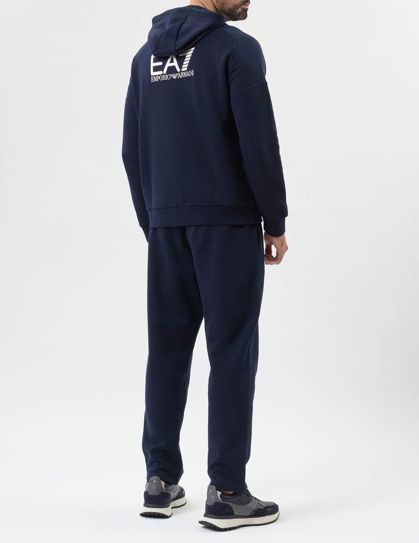 Ea7 Emporio Armani 7M000913-MB332_blue фото-2