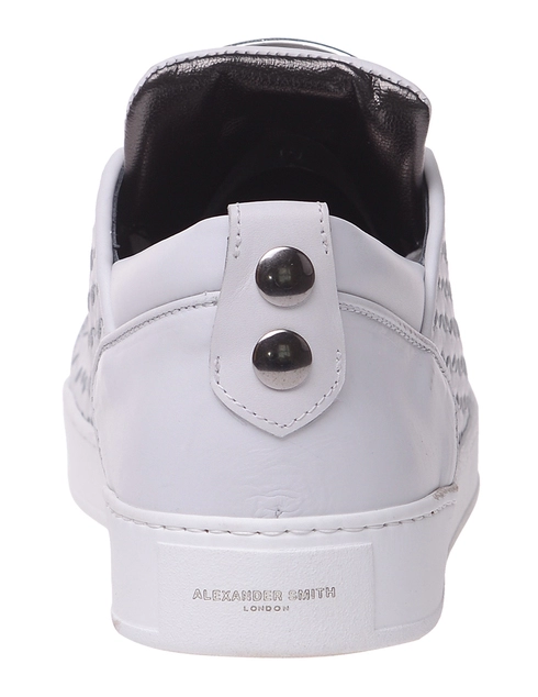 белые Кроссовки Alexander Smith 9561_white
