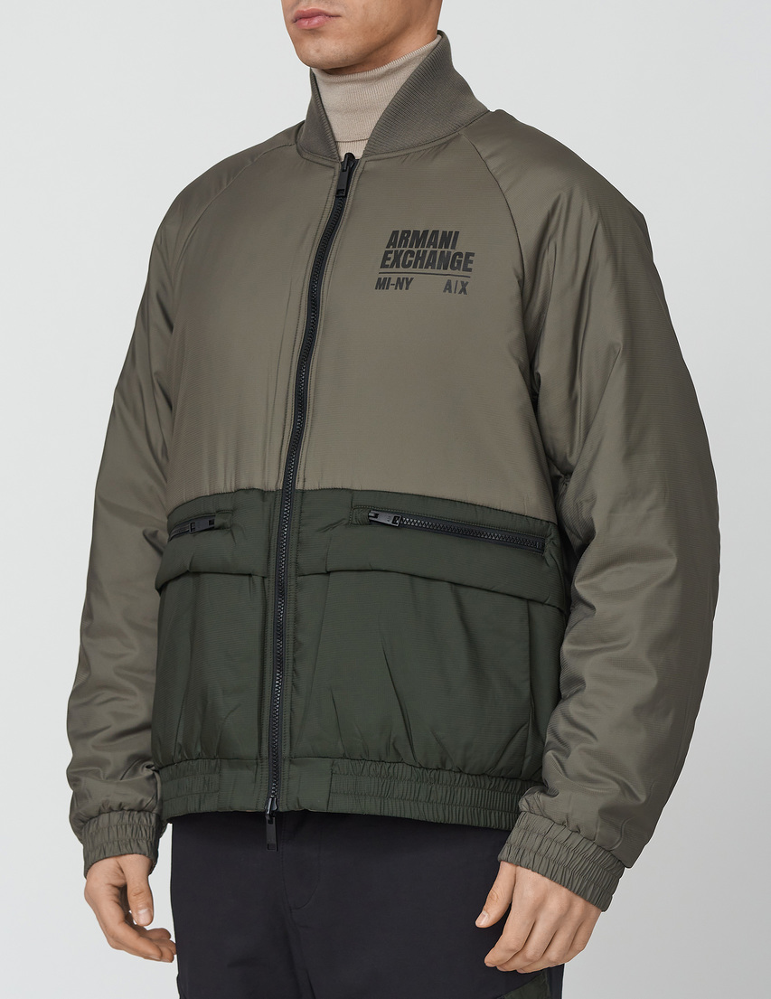 Armani Exchange 6LZB01-ZNUQZ-2844_multi фото-2