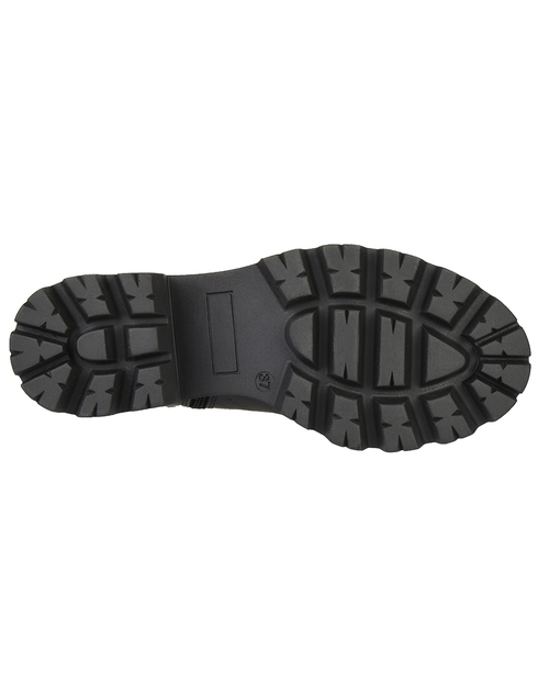 черные Ботинки L'Estrosa 325_black размер - 37; 36; 38; 39; 40; 41
