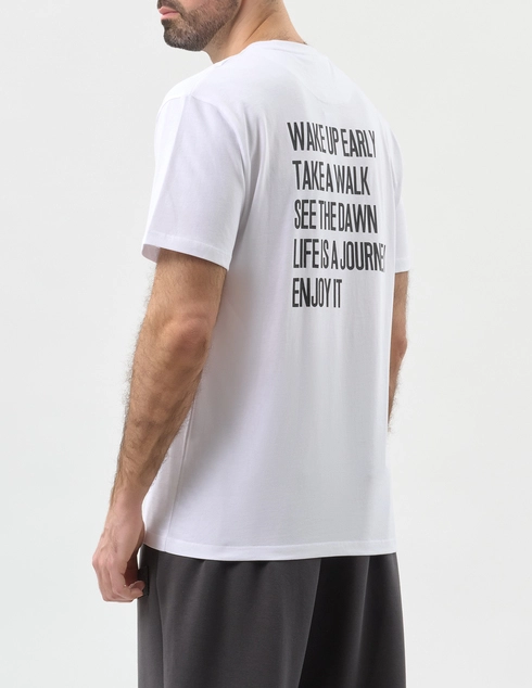 Bikkembergs 1566-1000-white фото-4