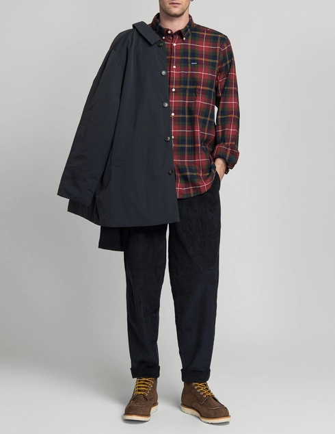 Barbour MSH4991TN69 фото-2