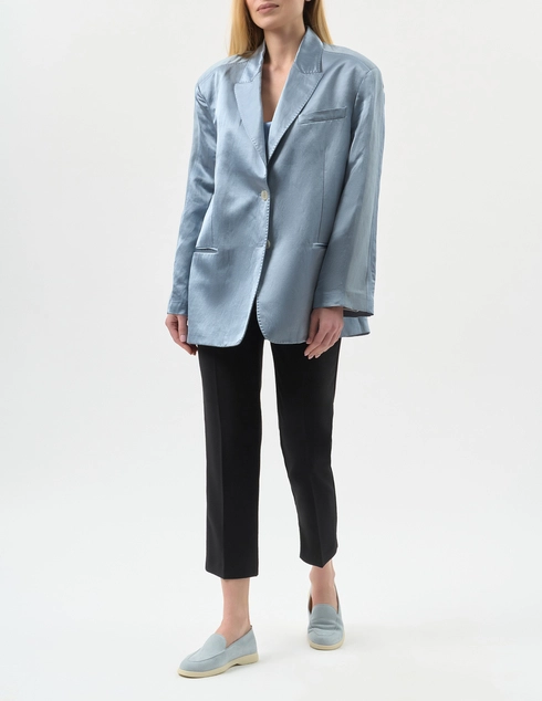 Panicale Cashmere D381324GIA38D06B-0550_blue фото-2