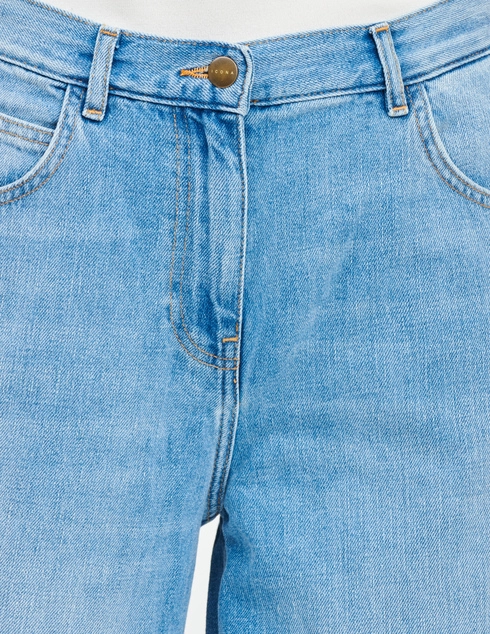 Kaos MG003-cott-jeans-blu_blue фото-5
