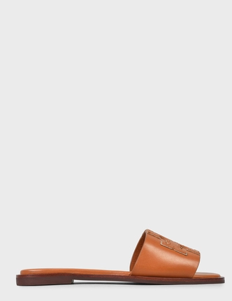 TORY BURCH шлепанцы