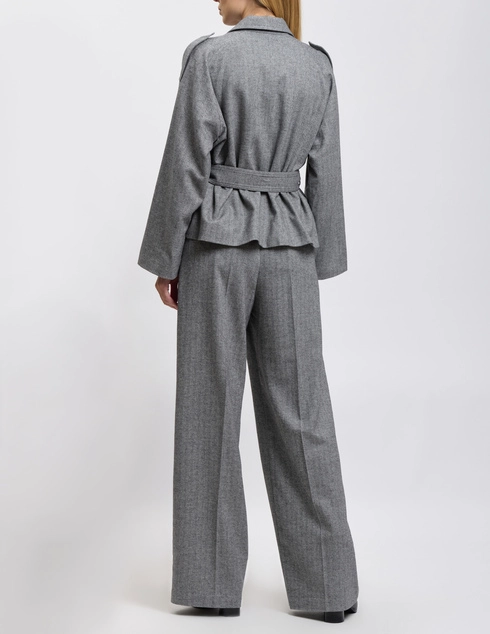 8PM Marta-Mary-wool-grey_gray фото-2