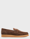 Темно коричневий, код 214713