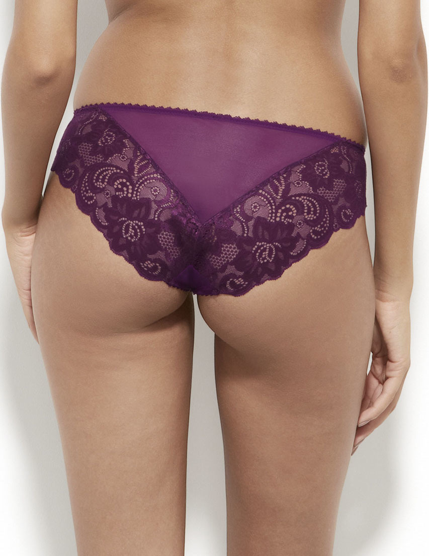 Gossard Gypsy-11113-Dark-Purple фото-2
