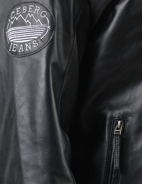 Iceberg Z011-9000_black фото-5