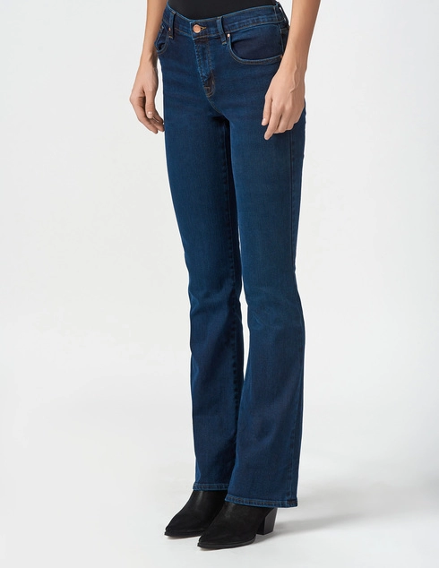 J Brand JB-JB000785-A-litan-blue фото-2