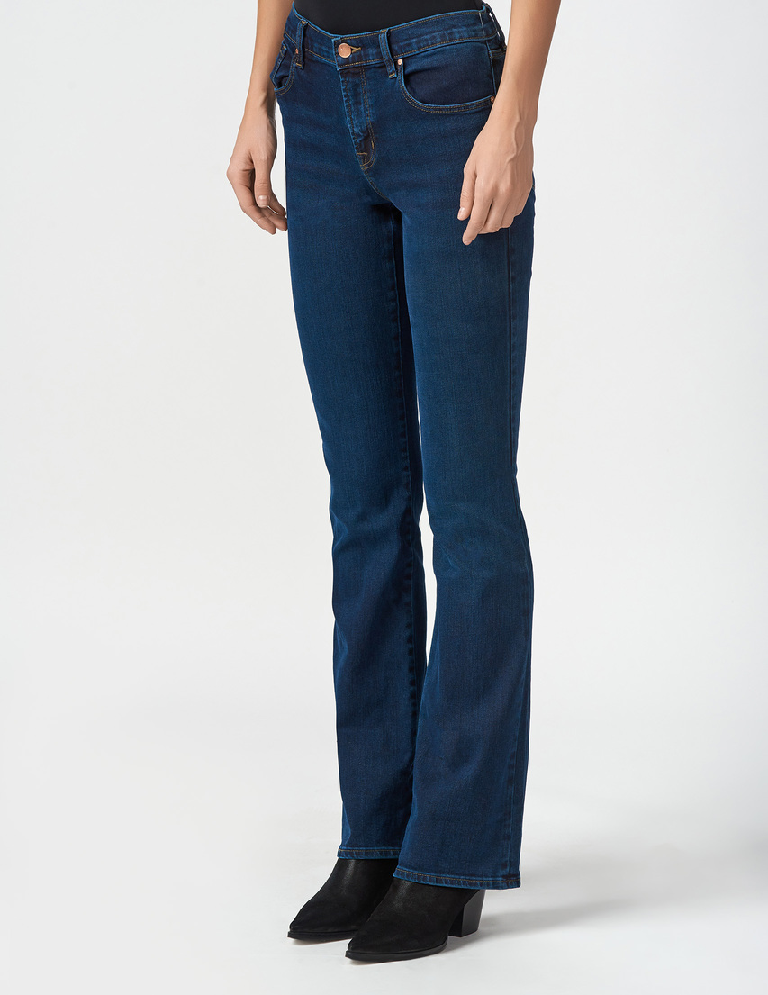 J Brand JB-JB000785-A-litan-blue фото-2