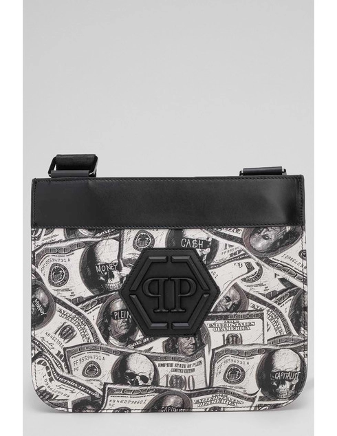 Philipp Plein MBA0963 фото-1
