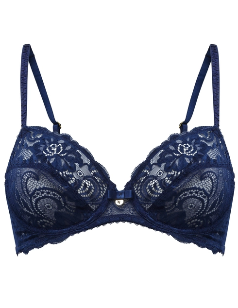 Gossard Gypsy-11111-Navy фото-1