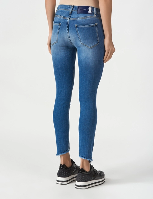 Pinko 1J10GL-Y62M-F15-blue фото-3
