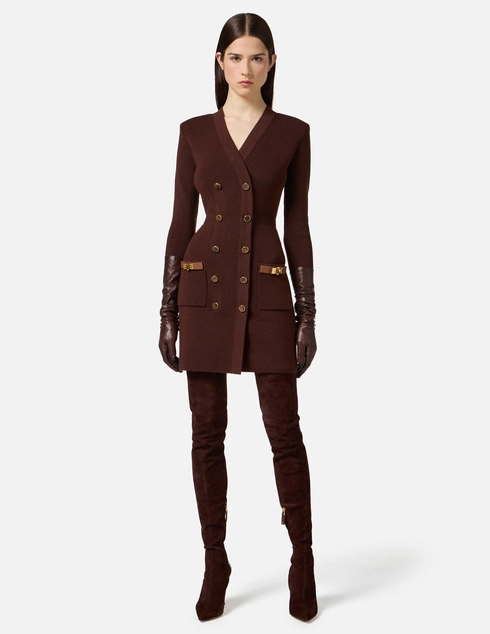 Elisabetta Franchi AM-04S-56E2-V390-EA3 фото-6