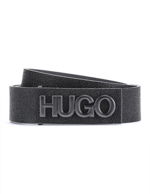 Hugo mt004_black фото-1
