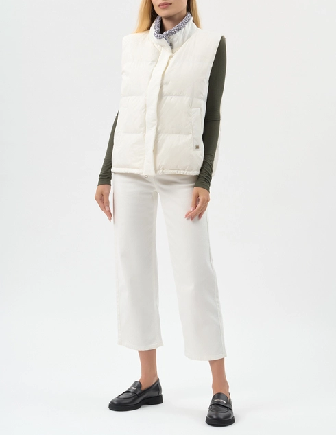 Panicale Cashmere D381015GB38D34A-0101_white фото-2