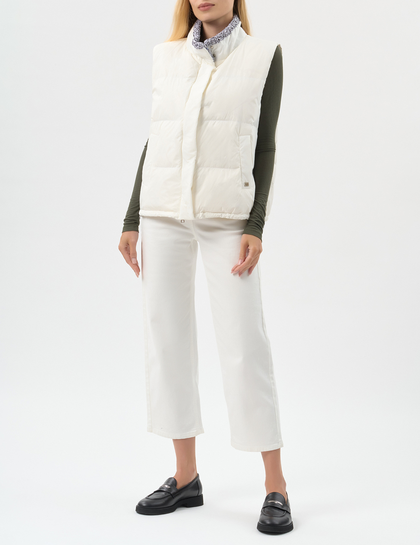Panicale Cashmere D381015GB38D34A-0101_white фото-2