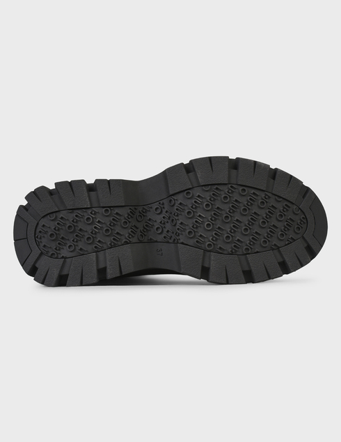 черные Ботинки Liu Jo BF1113PX182-black размер - 36; 40