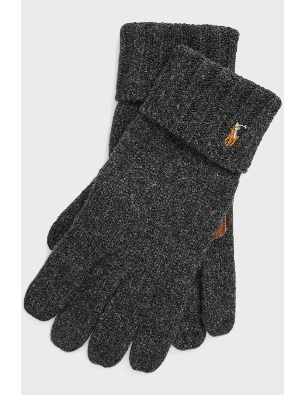 

Перчатки, Серый