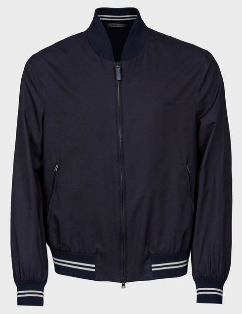 Brioni Br-SLPX0L-P843X-4000-blue фото-1