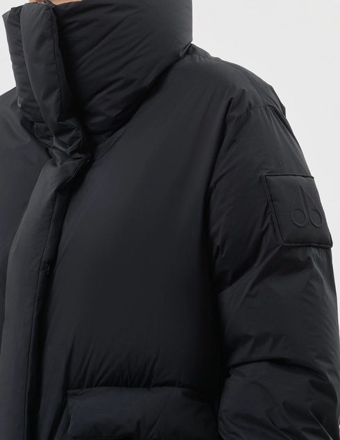 Moose Knuckles MEW4M34LJ125-Black фото-5