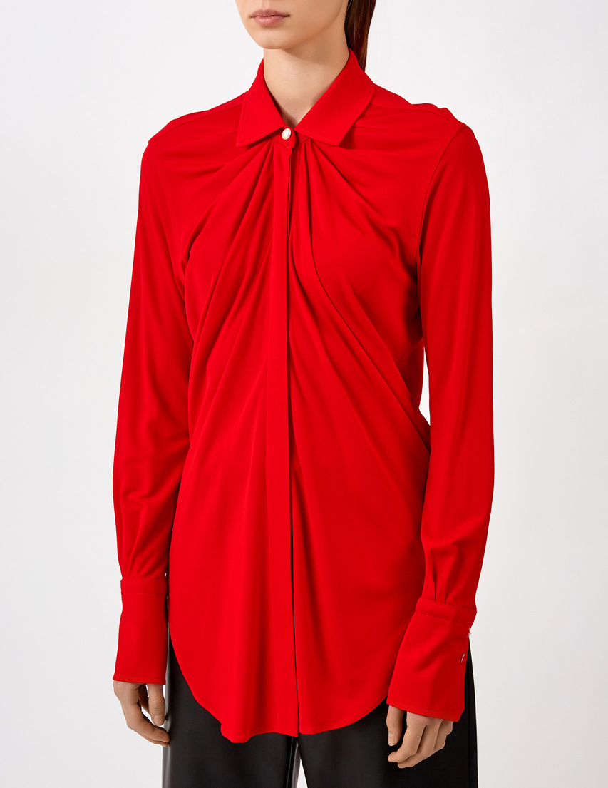 Patou Pat-AW20-BL0100058302R-red фото-2