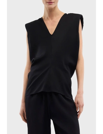 TRUSSARDI топ