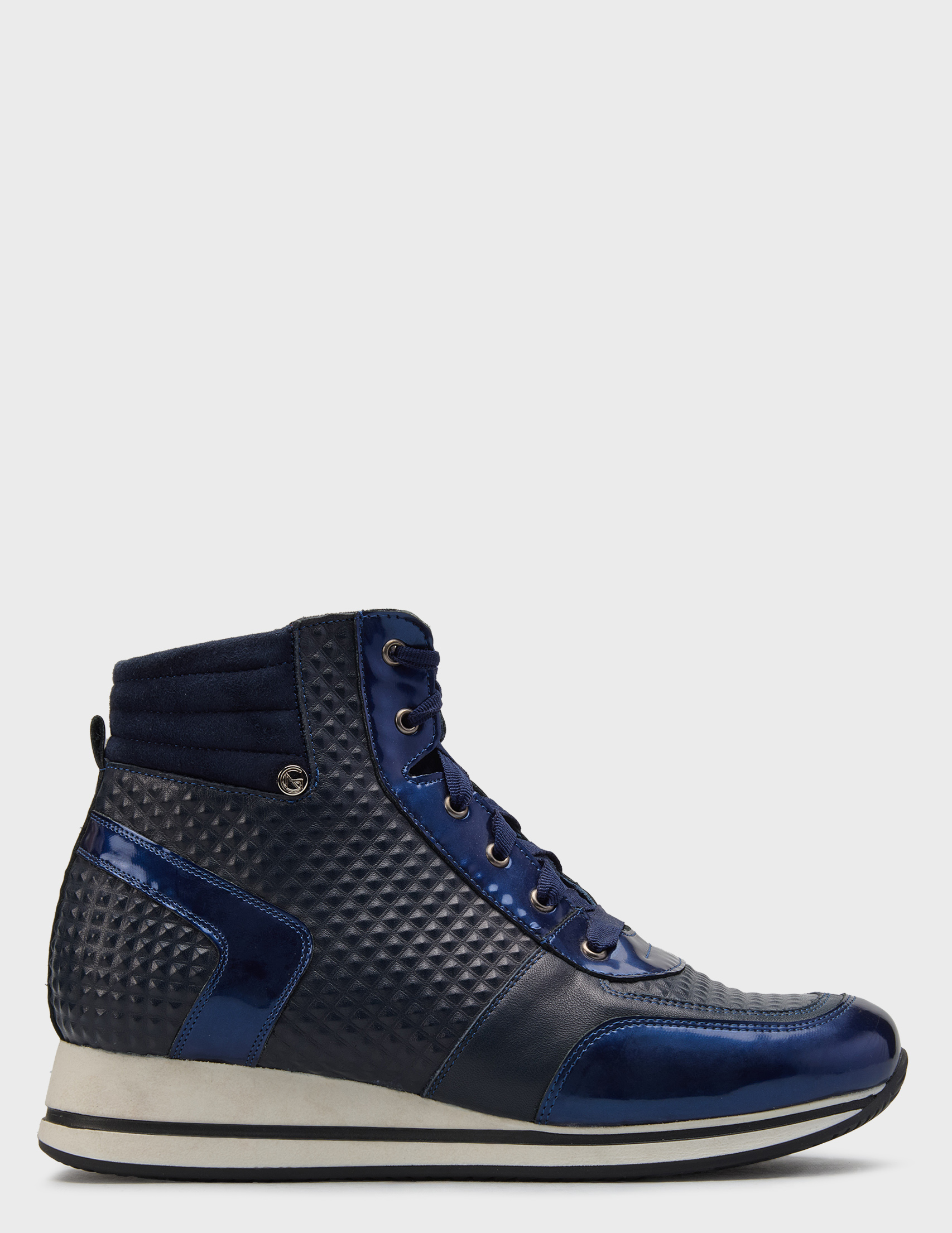 

Кроссовки, Синий